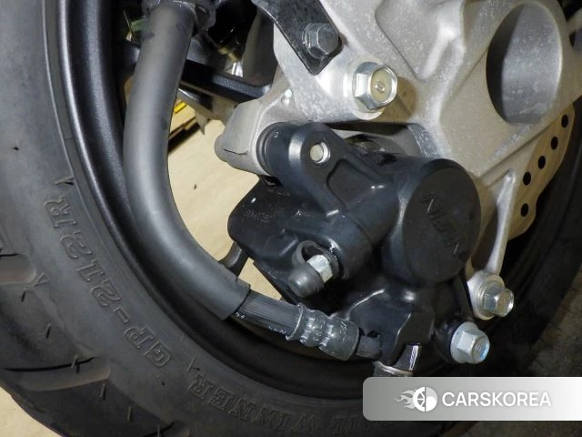 Проданный Honda ADV150 id 3994334 из Японии, фото 12