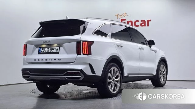 Kia Sorento 4th Generation id 4593081 из Кореи 12