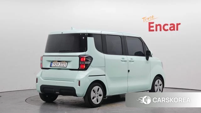 Kia The New Kia Ray id 4194942 из Кореи 12