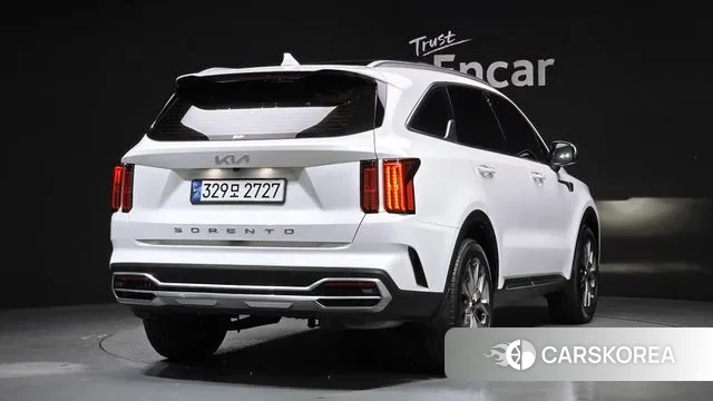 Kia Sorento 4th Generation id 3746807 из Кореи 12