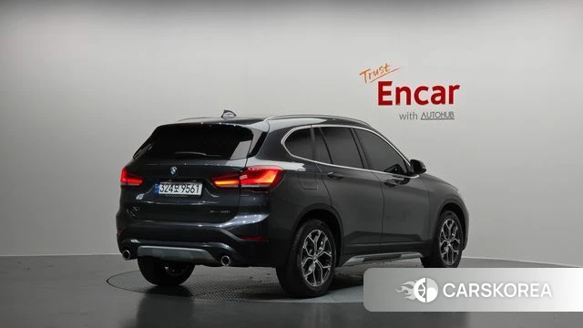 BMW X1 (F48) id 4231245 из Кореи 12
