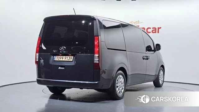 Hyundai Staria id 4308612 из Кореи 12