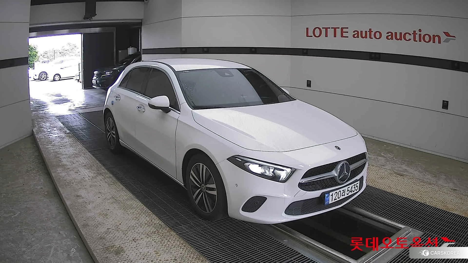 Mercedes-Benz Mercedes-Benz A220 id 4347263 из Кореи 12