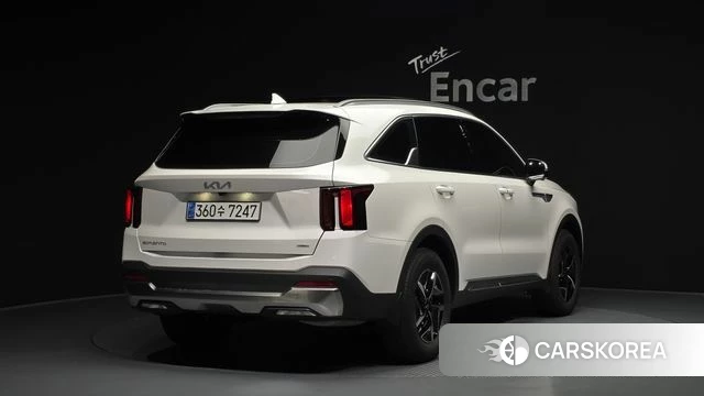 Kia The New Sorento 4th Generation id 3883420 из Кореи 12