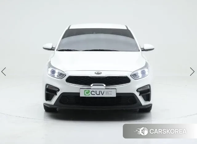 Kia Come New K3 id 3438771 из Кореи 11