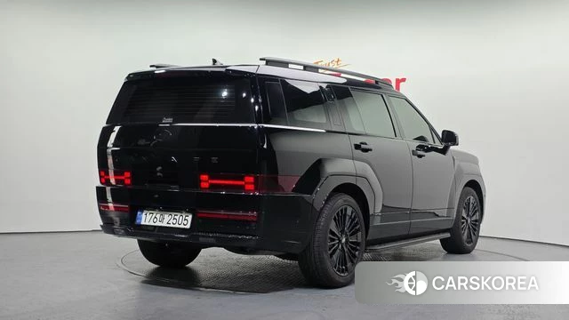 Hyundai Santa Fe (MX5) id 3863974 из Кореи 12