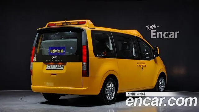 Hyundai Staria id 2436551 из Кореи 12