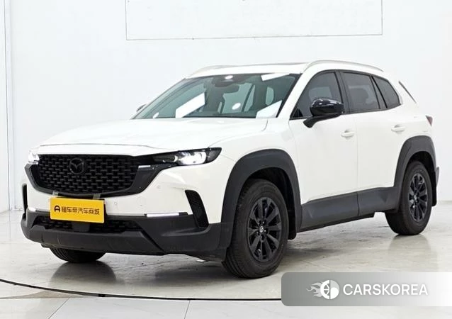 Mazda CX-50 line also id 4321319 из Китая 12
