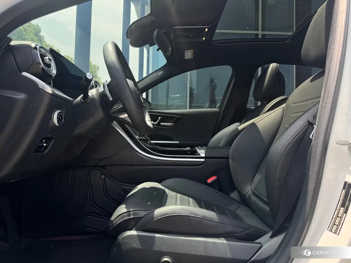 Mercedes-Benz C-class new energy id 4559874 из Китая 9