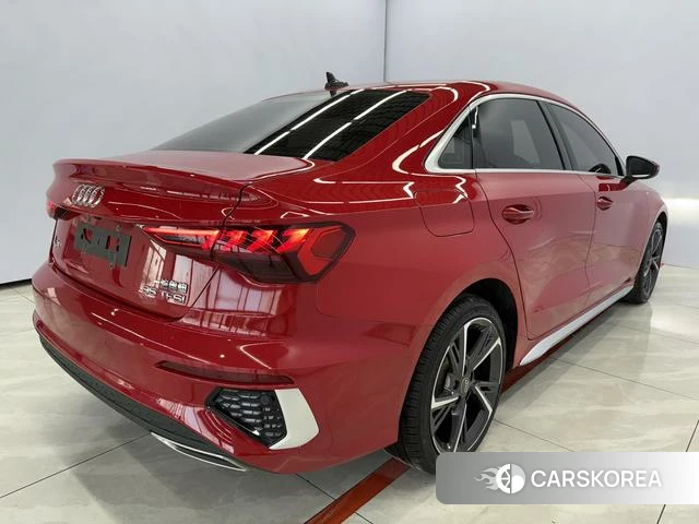 Audi A3 id 4207523 из Китая 11