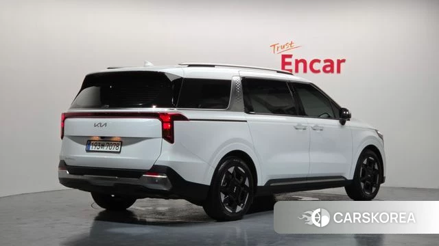 Kia The New Carnival 4th Generation id 4493500 из Кореи 12