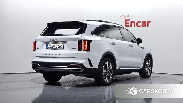 Kia Sorento 4th Generation id 3611547 из Кореи 12