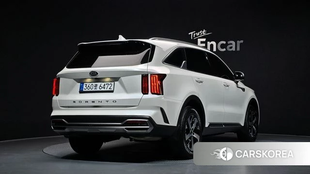 Kia Sorento 4th Generation id 4721625 из Кореи 12