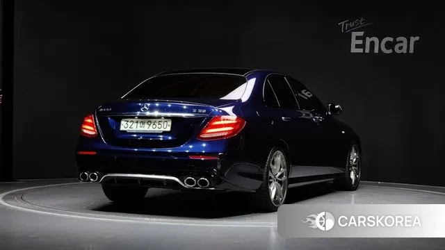 Mercedes-Benz E-Class W213 id 3050106 из Кореи 12