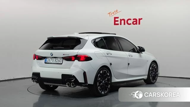 BMW 1 Series (F70) id 4782839 из Кореи 12