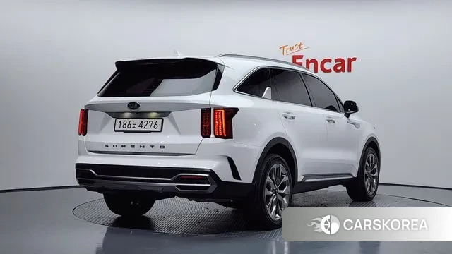 Kia Sorento 4th Generation id 3557080 из Кореи 12