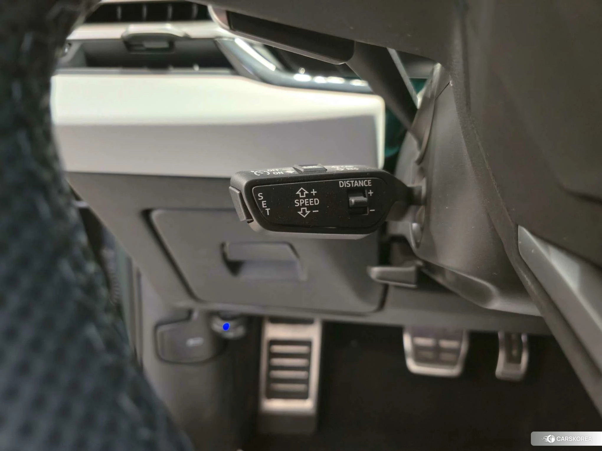 Audi A5L id 4452964 из Китая 12