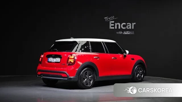 Mini Cooper id 2915163 из Кореи 12