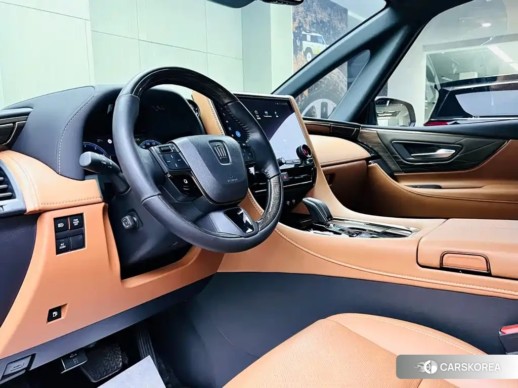 Toyota Vellfire id 4644736 из Китая 10