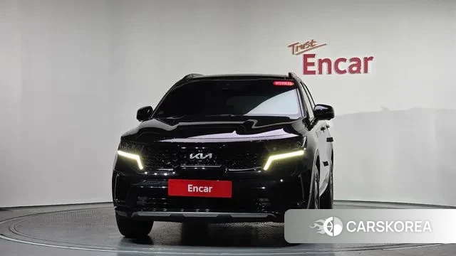 Kia Sorento 4th Generation id 3685413 из Кореи 12