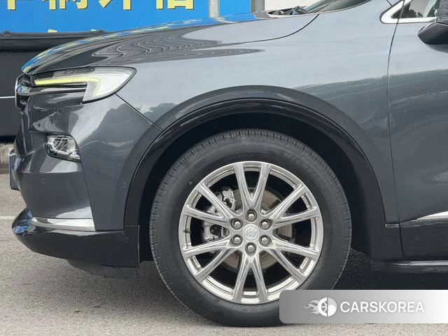 Buick Angke Flag id 4240105 из Китая 12