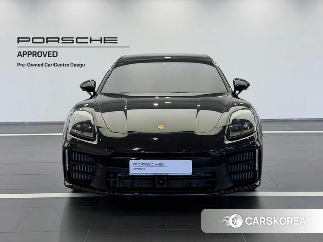 Porsche Panamera (976) id 4735062 из Кореи 12