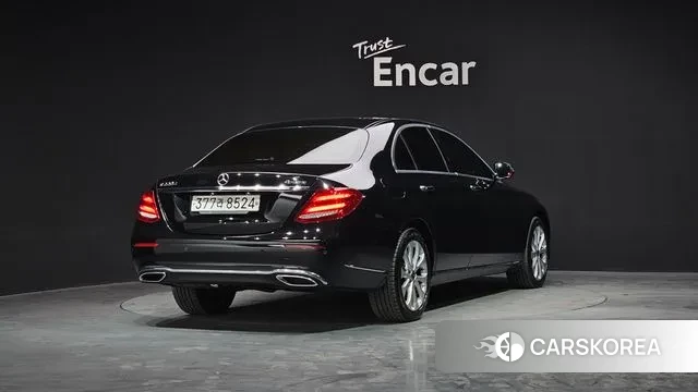 Mercedes-Benz E-Class W213 id 3464178 из Кореи 12