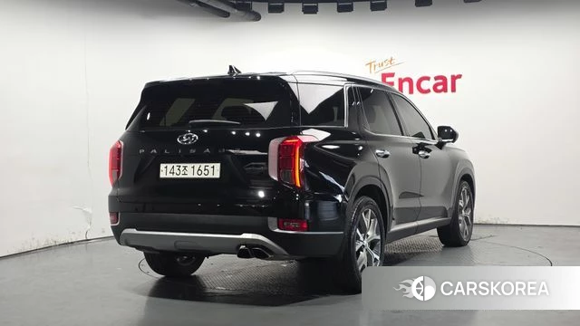 Hyundai Palisade id 4309811 из Кореи 12