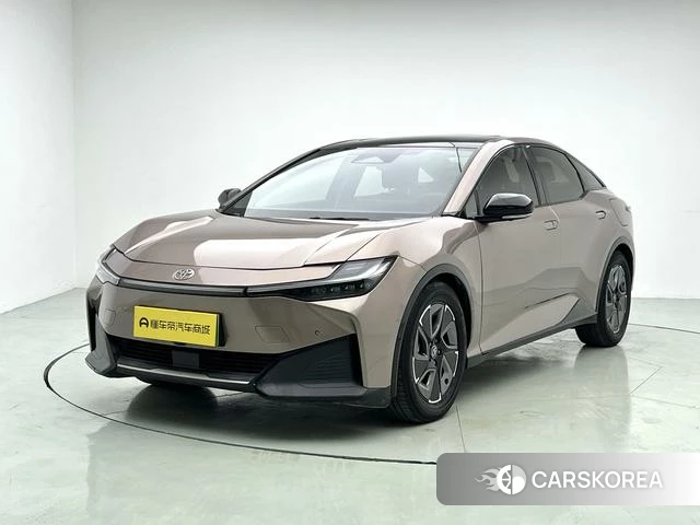 Toyota bZ3 id 3957878 из Китая 12