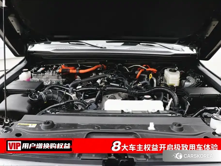Toyota Prado id 4686171 из Китая 13