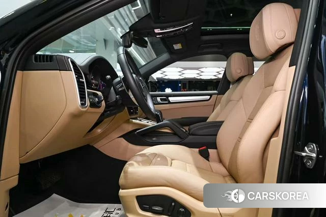 Porsche Cayenne Coupé id 3957879 из Китая 12