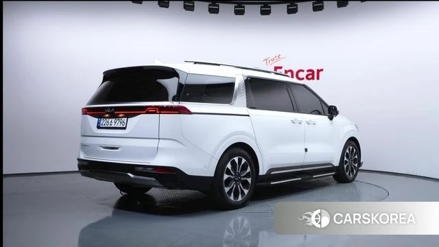 Kia Carnival 4th generation id 3827339 из Кореи 12