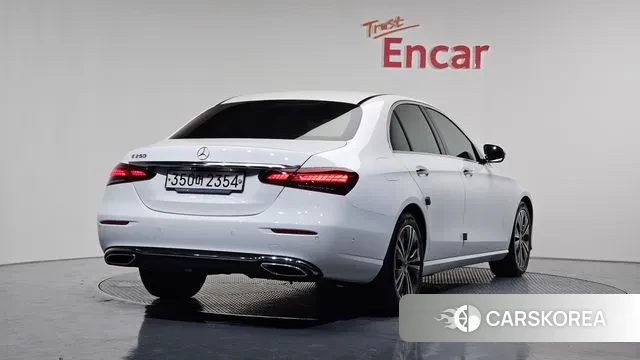 Mercedes-Benz E-Class W213 id 3479357 из Кореи 12