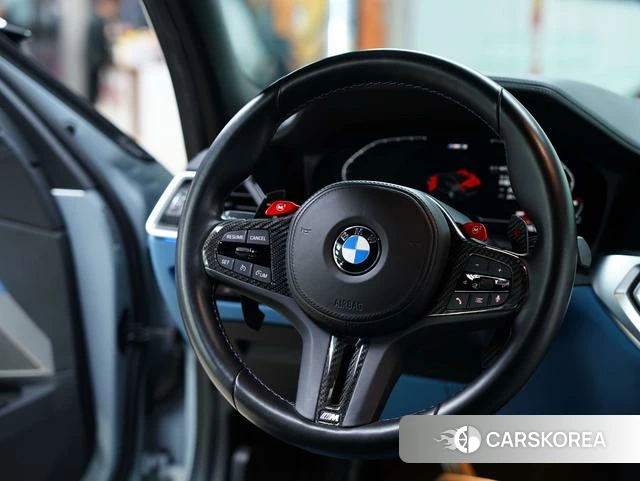 BMW M3 id 4219636 из Китая 12