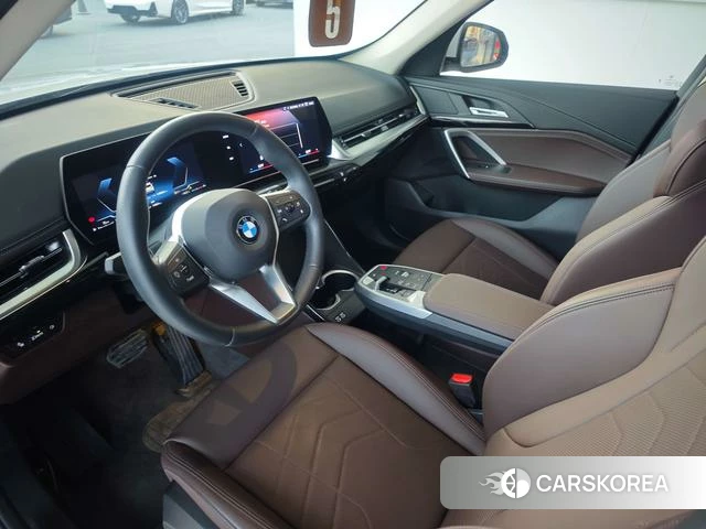 BMW X1 id 4199031 из Китая 7