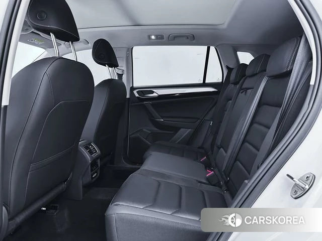 Volkswagen Tanyue id 4256674 из Китая 12