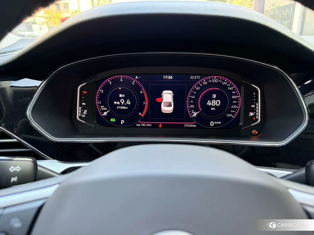 Volkswagen Passat id 4512495 из Китая 11