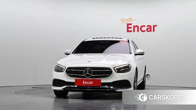 Mercedes-Benz E-Class W213 id 4631402 из Кореи 12