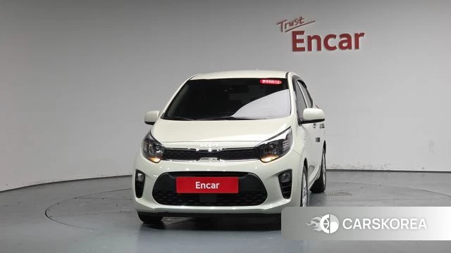 Kia All New Morning (JA) id 4435222 из Кореи 12