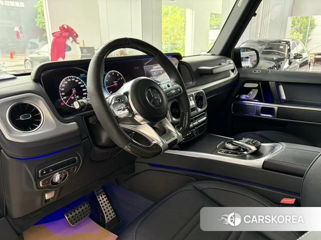 Mercedes-Benz G-class id 4264806 из Китая 10