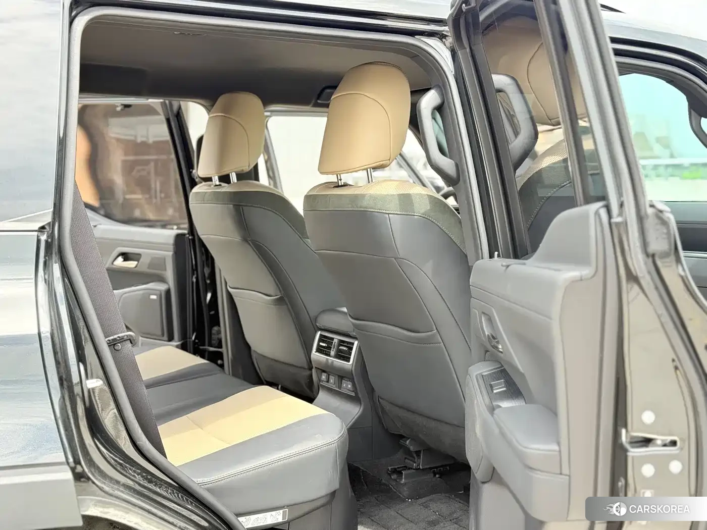 Lexus GX id 4601821 из Китая 10