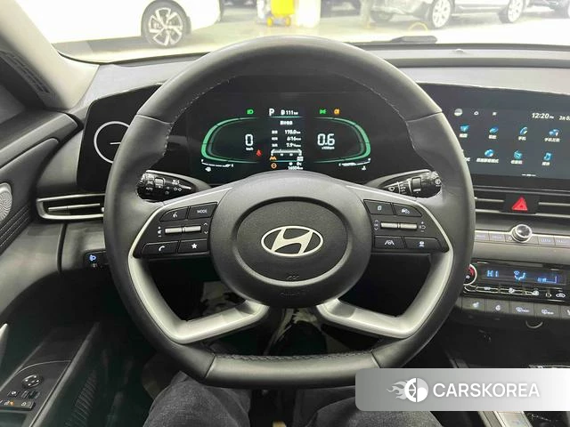 Hyundai Elantra id 4314095 из Китая 12