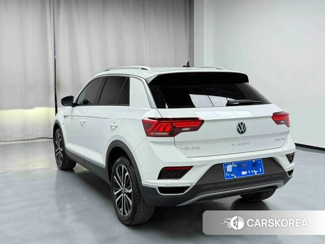 Volkswagen Exploring songs id 4290653 из Китая 12
