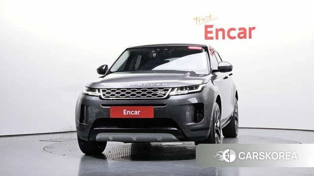 Land Rover Range Rover Evoque 2nd Generation id 4594753 из Кореи 12