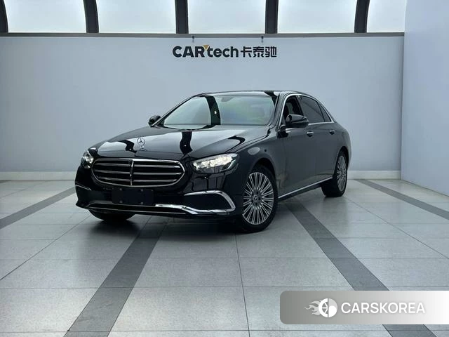 Mercedes-Benz E-class id 4236384 из Китая 12