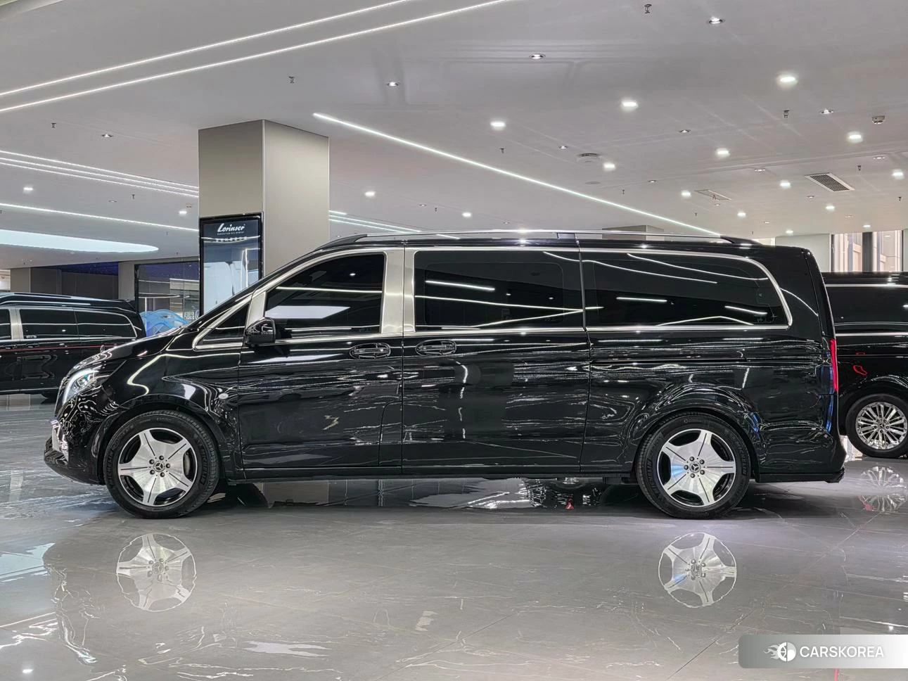 Mercedes-Benz Vito id 4467913 из Китая 10