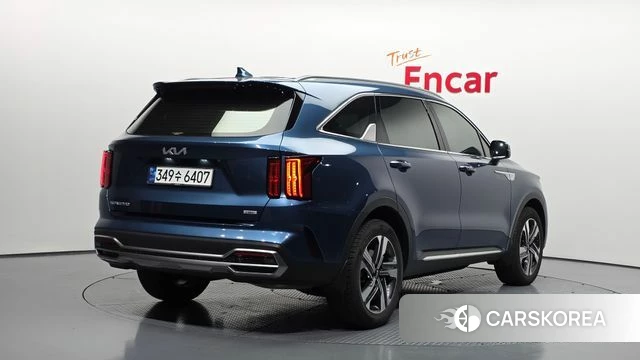 Kia Sorento 4th Generation id 4422204 из Кореи 12