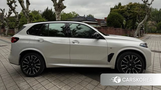 BMW X5 (G05) 2025 Белый из Кореи, фото 2