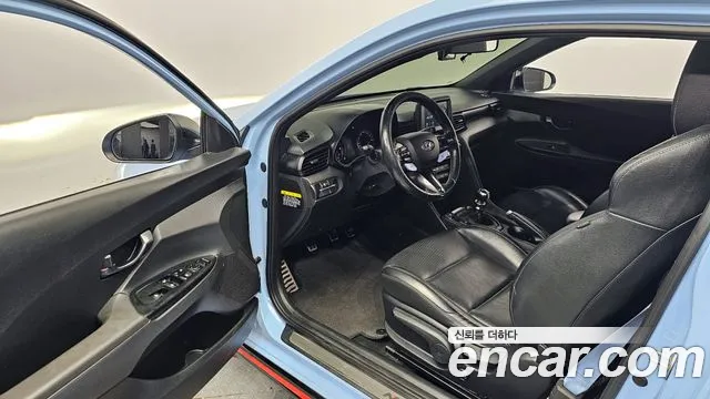 Hyundai Veloster (JS) id 2644785 из Кореи 12