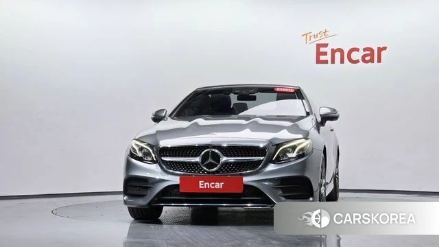 Mercedes-Benz E-Class W213 id 4557888 из Кореи 12